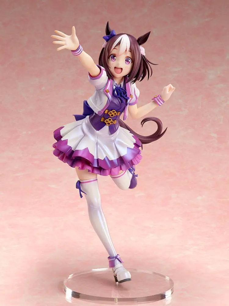 Uma Musume Pretty Derby PVC Statue 1/7 Special Week 23 cm product photo