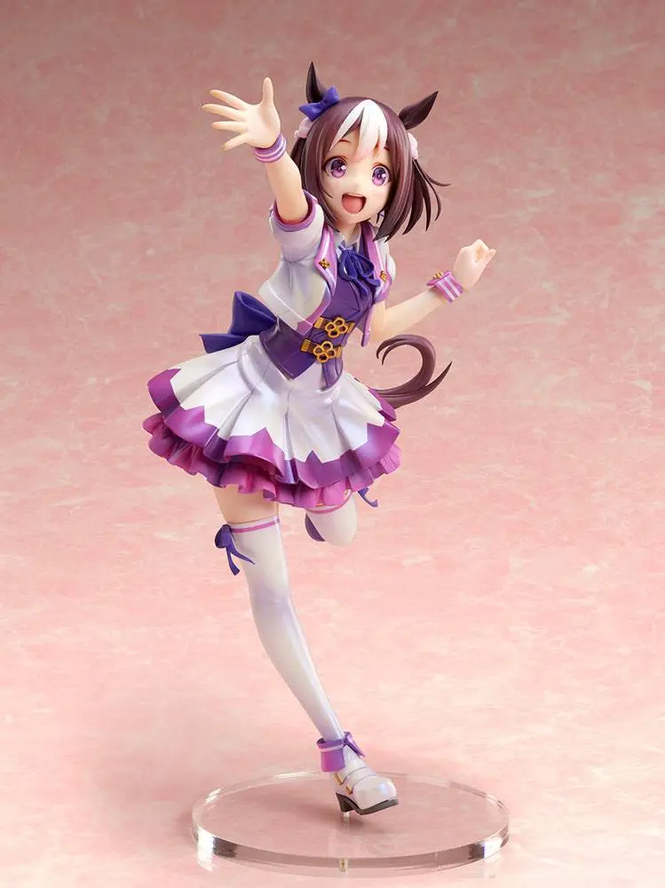 Uma Musume Pretty Derby PVC Statue 1/7 Special Week 23 cm product photo