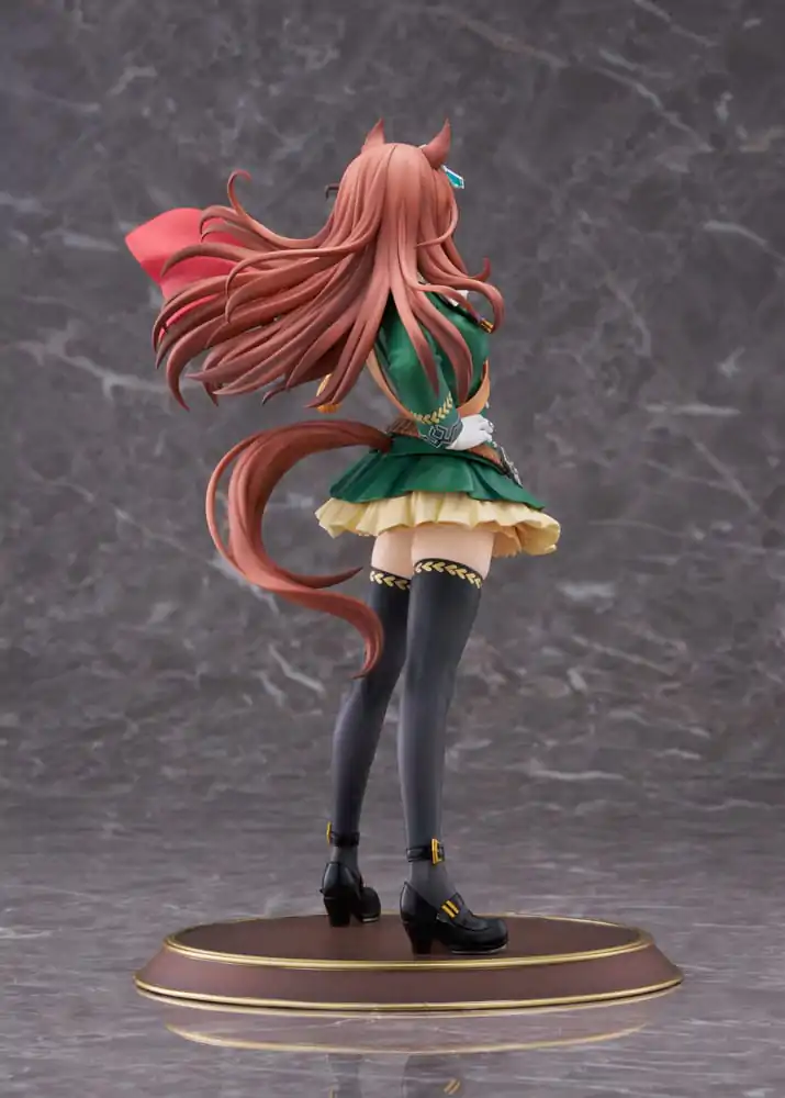 Uma Musume: Pretty Derby PVC Statue 1/7 Symboli Rudolf: Signature Racewear Ver. 24 cm termékfotó