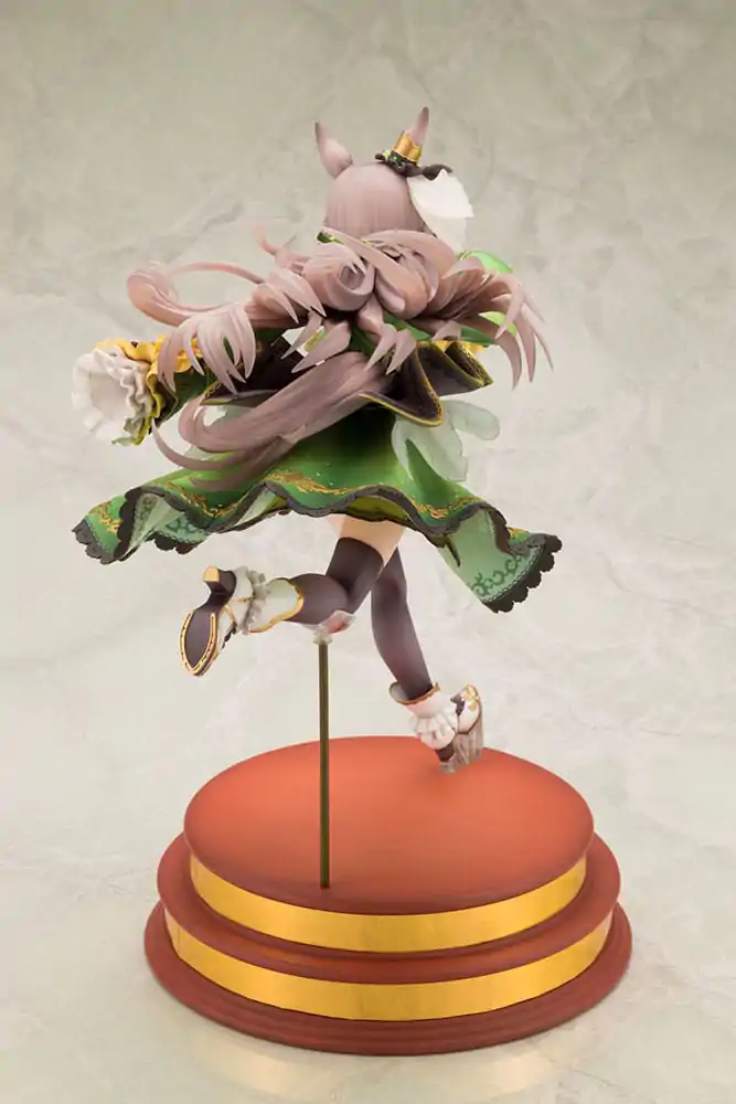 Uma Musume Pretty Derby PVC Statue 1/7 The Will to Overtake Satono Diamond 30 cm termékfotó