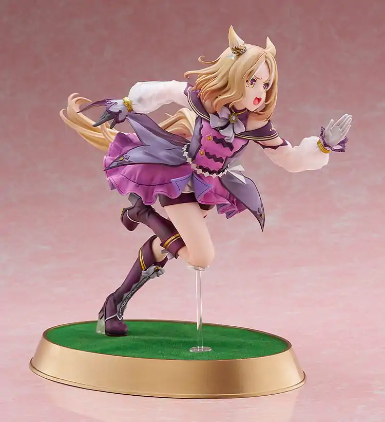 Uma Musume Pretty Derby PVC Statue 1/7 Top Road 20 cm product photo