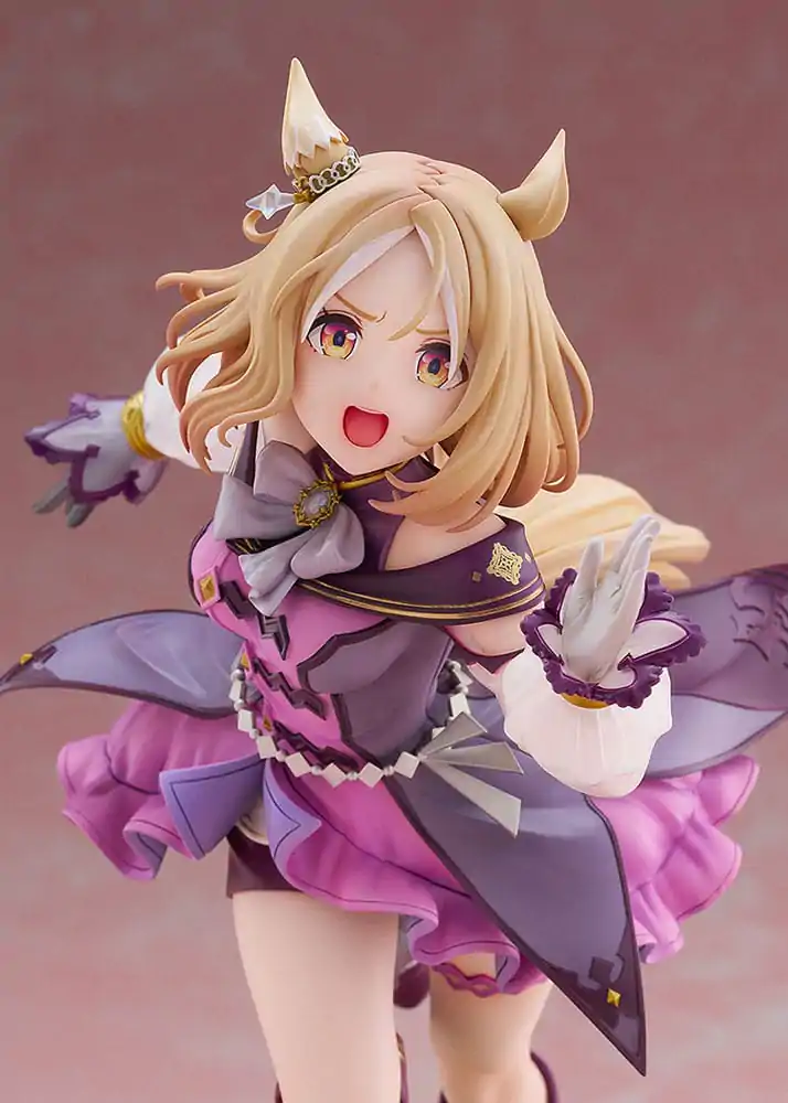 Uma Musume Pretty Derby PVC Statue 1/7 Top Road 20 cm product photo