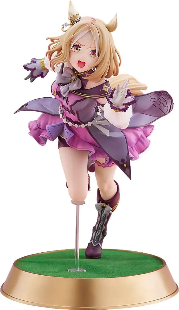 Uma Musume Pretty Derby PVC Statue 1/7 Top Road 20 cm product photo