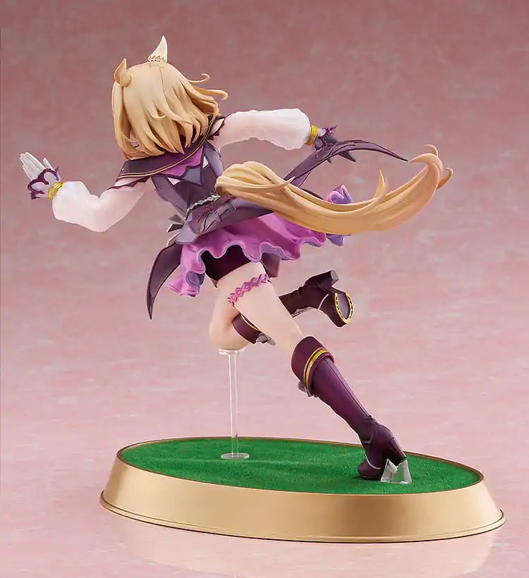 Uma Musume Pretty Derby PVC Statue 1/7 Top Road 20 cm product photo
