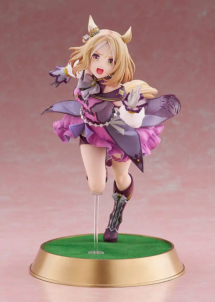 Uma Musume Pretty Derby PVC Statue 1/7 Top Road 20 cm product photo
