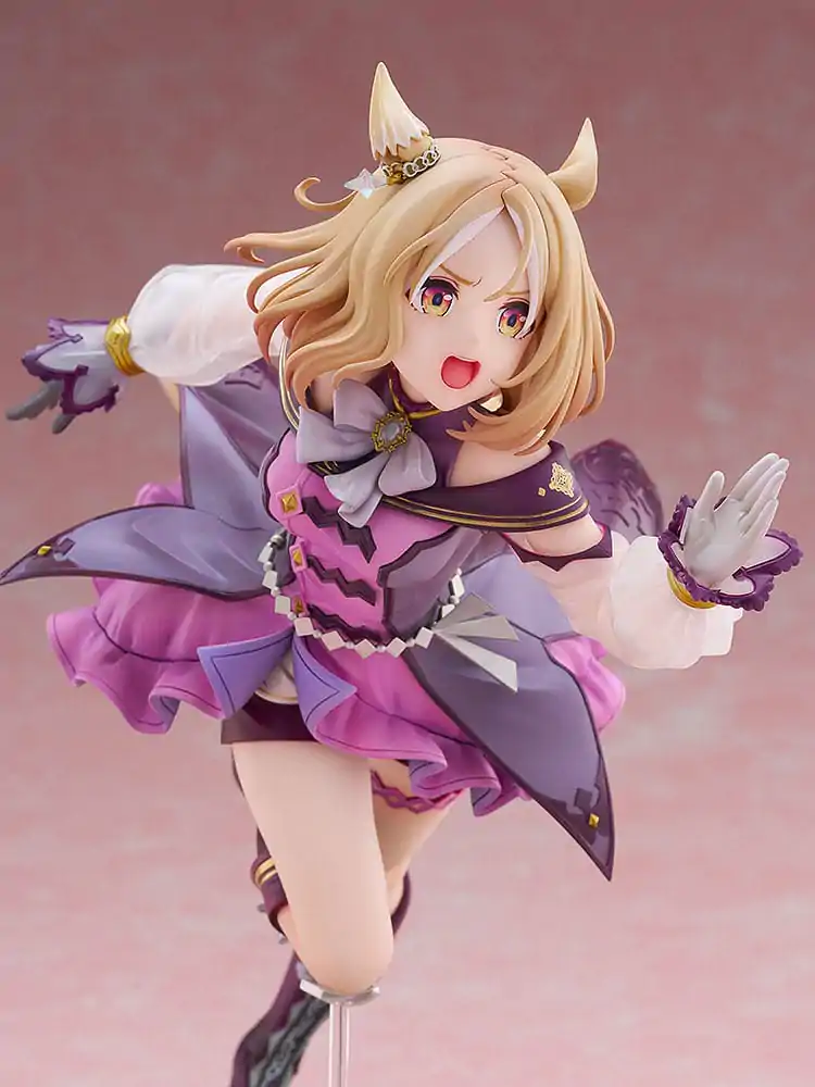 Uma Musume Pretty Derby PVC Statue 1/7 Top Road 20 cm product photo