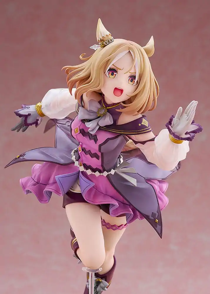 Uma Musume Pretty Derby PVC Statue 1/7 Top Road 20 cm product photo