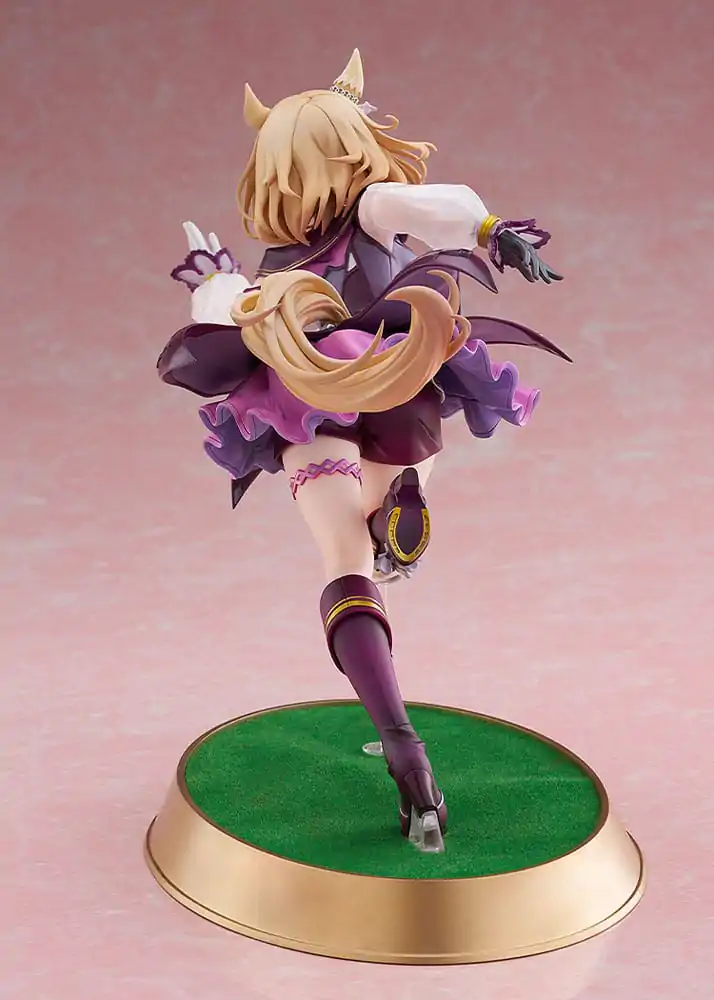Uma Musume Pretty Derby PVC Statue 1/7 Top Road 20 cm product photo