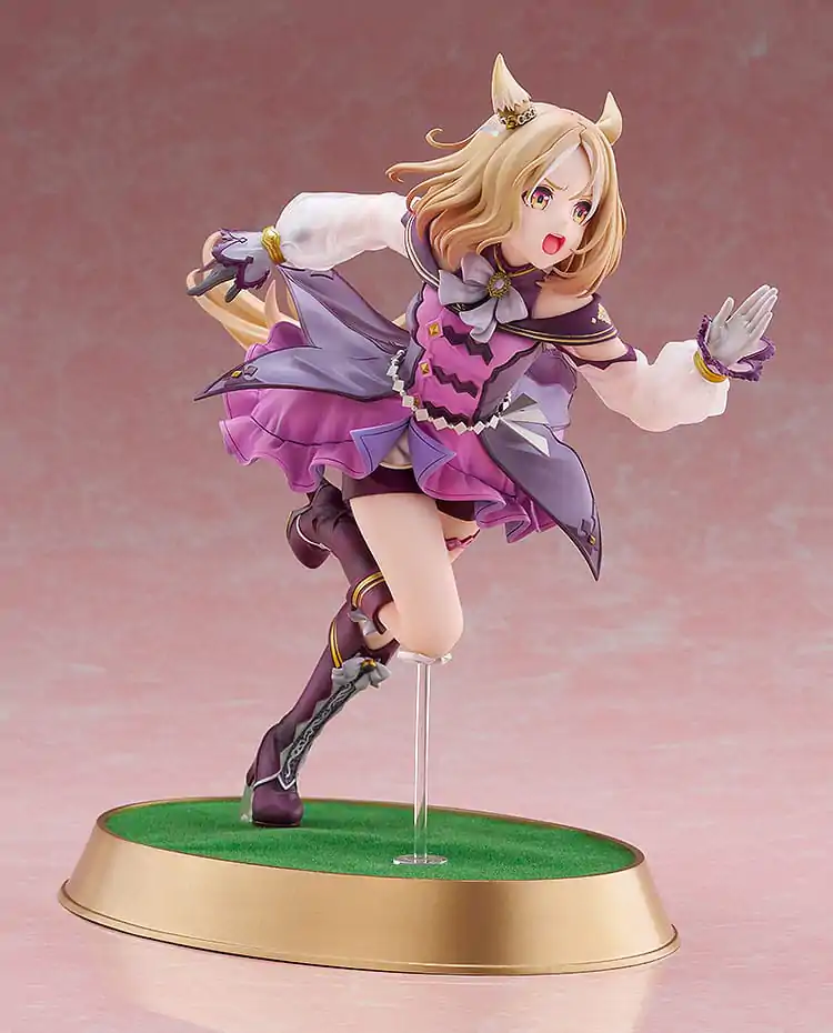 Uma Musume Pretty Derby PVC Statue 1/7 Top Road 20 cm product photo