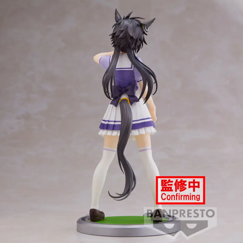 Uma Musume Pretty Derby PVC Statue Air Shakur 18 cm product photo