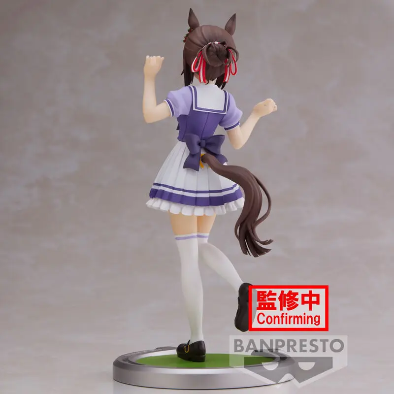 Uma Musume Pretty Derby PVC Statue Fine Motion 17 cm product photo
