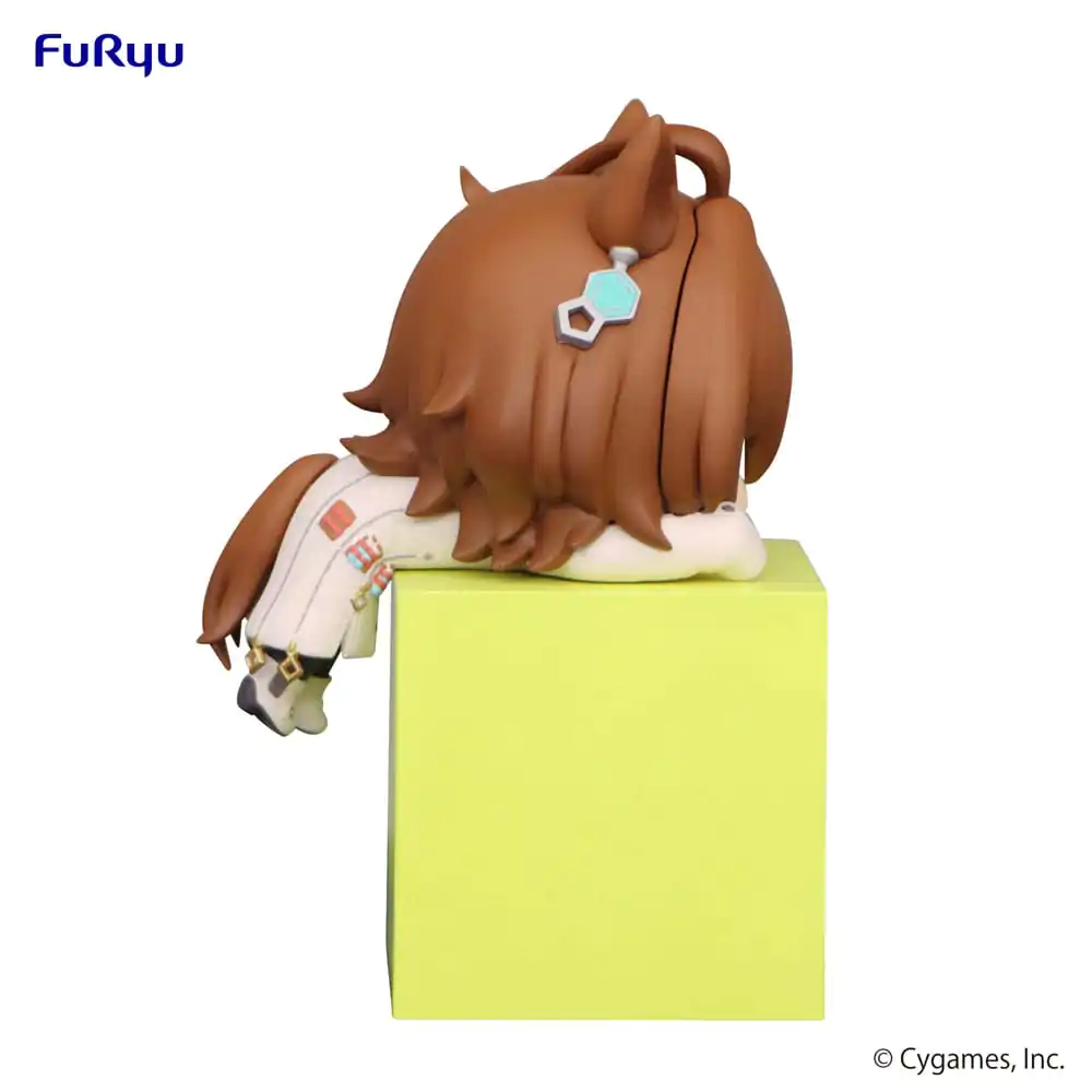 Uma Musume Pretty Derby Hikkake PVC Statue Agnes Tachyon 10 cm product photo