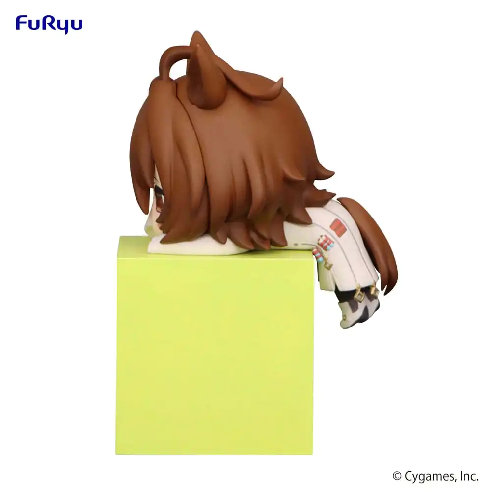 Uma Musume Pretty Derby Hikkake PVC Statue Agnes Tachyon 10 cm product photo
