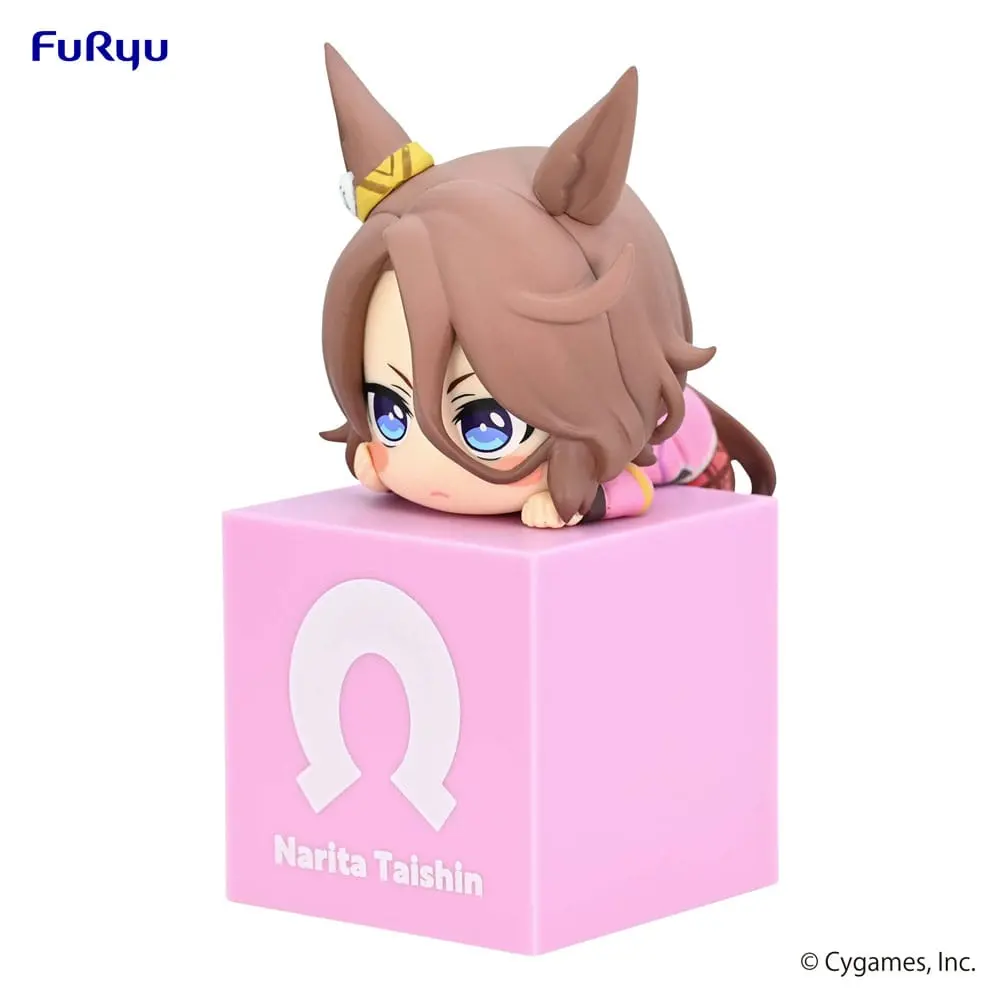 Uma Musume Pretty Derby Hikkake PVC Statue Narita Taishin 10 cm product photo
