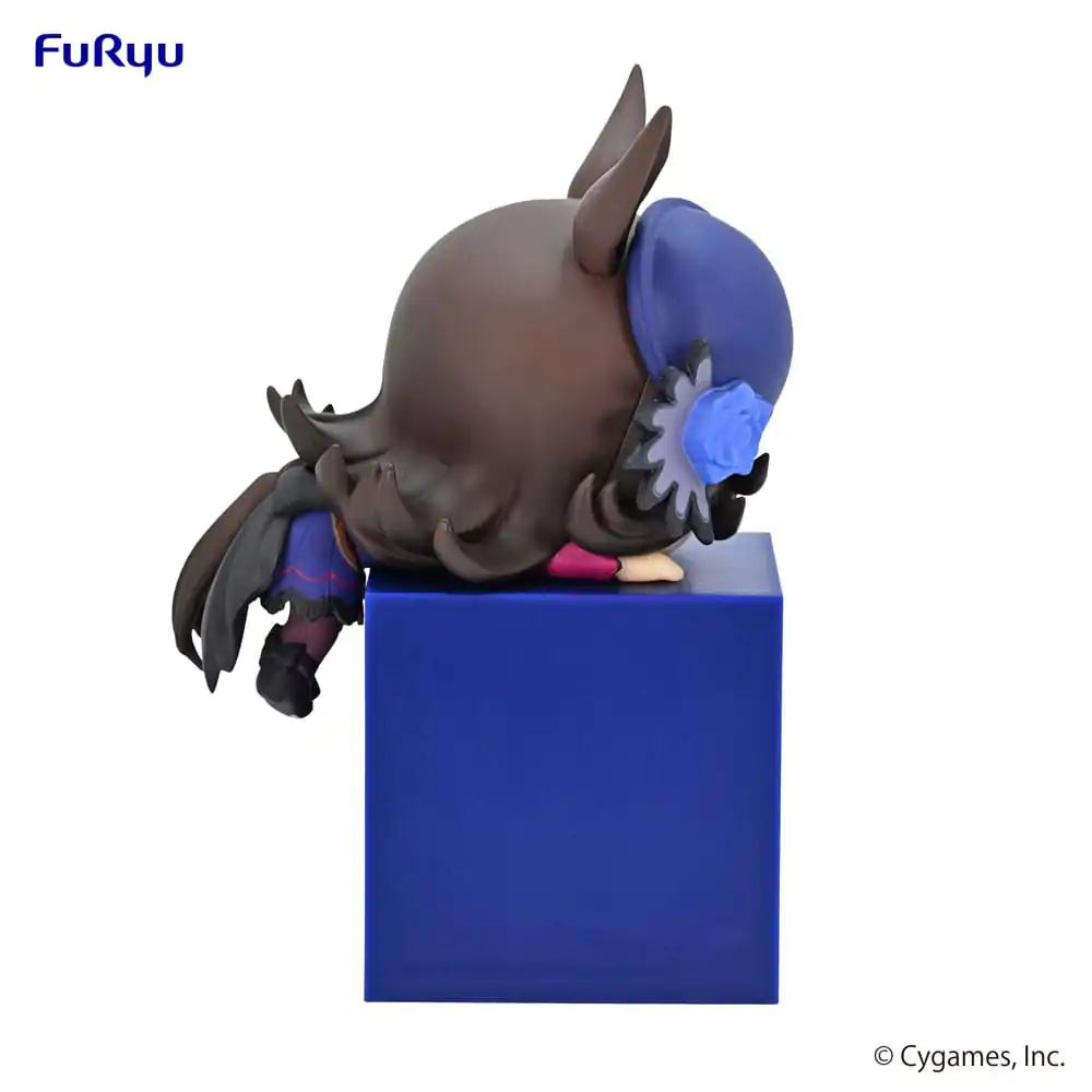Uma Musume Pretty Derby Hikkake PVC Statue Rice Shower 10 cm product photo