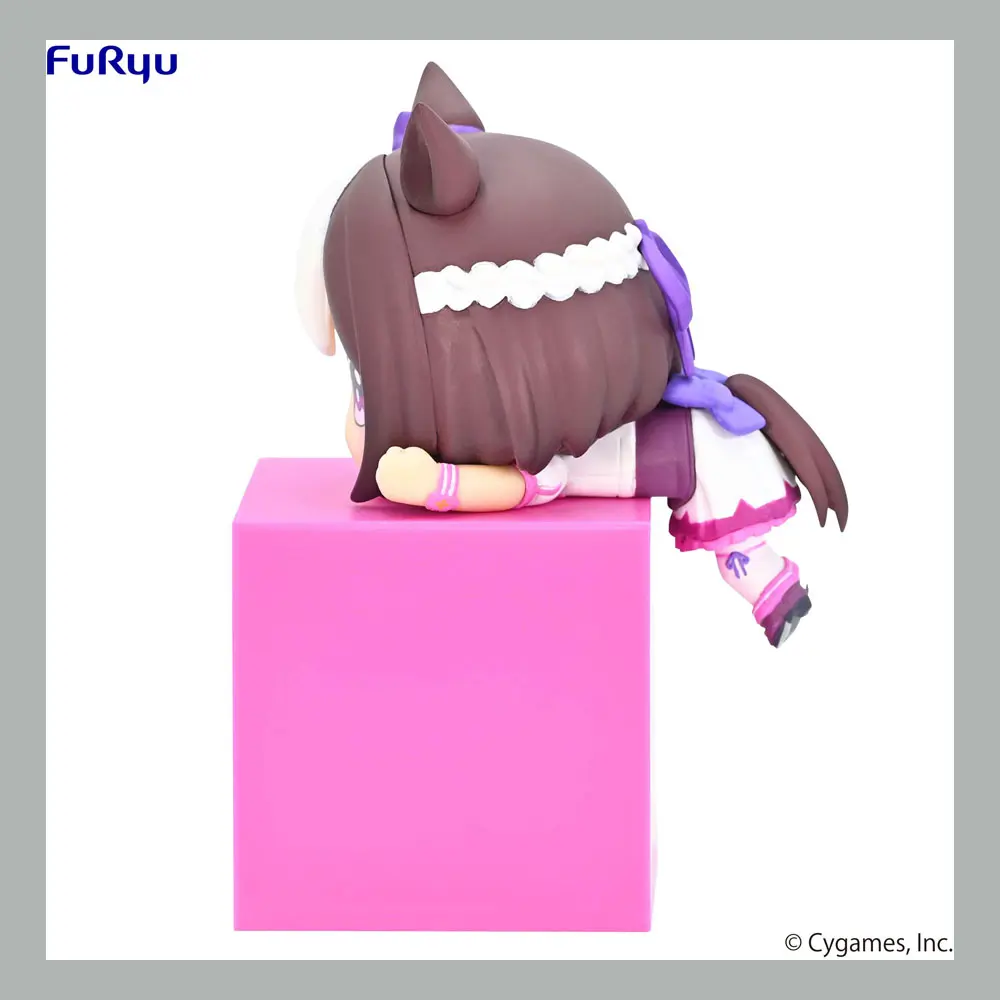 Uma Musume Pretty Derby Hikkake PVC Statue Special Week 10 cm product photo