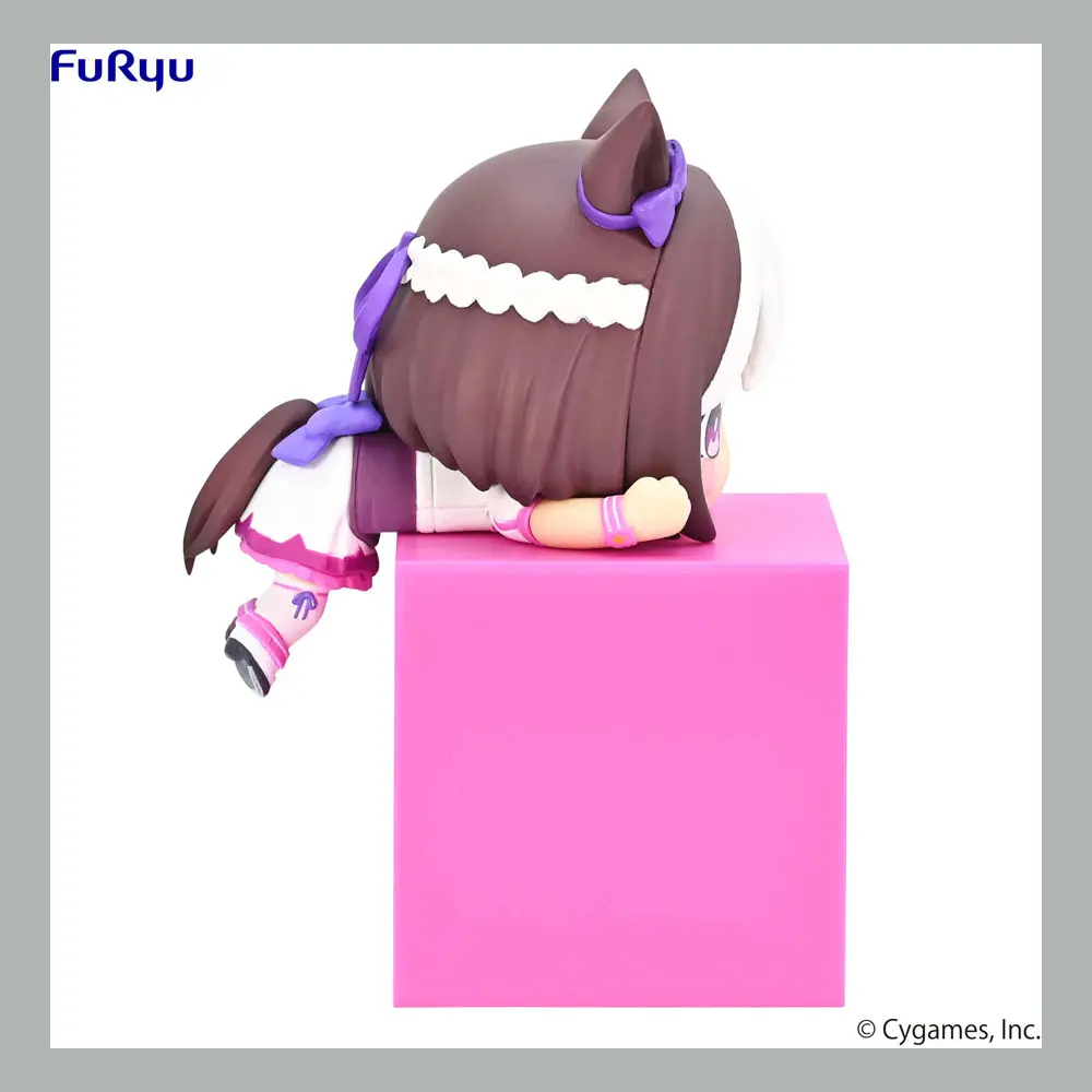 Uma Musume Pretty Derby Hikkake PVC Statue Special Week 10 cm product photo