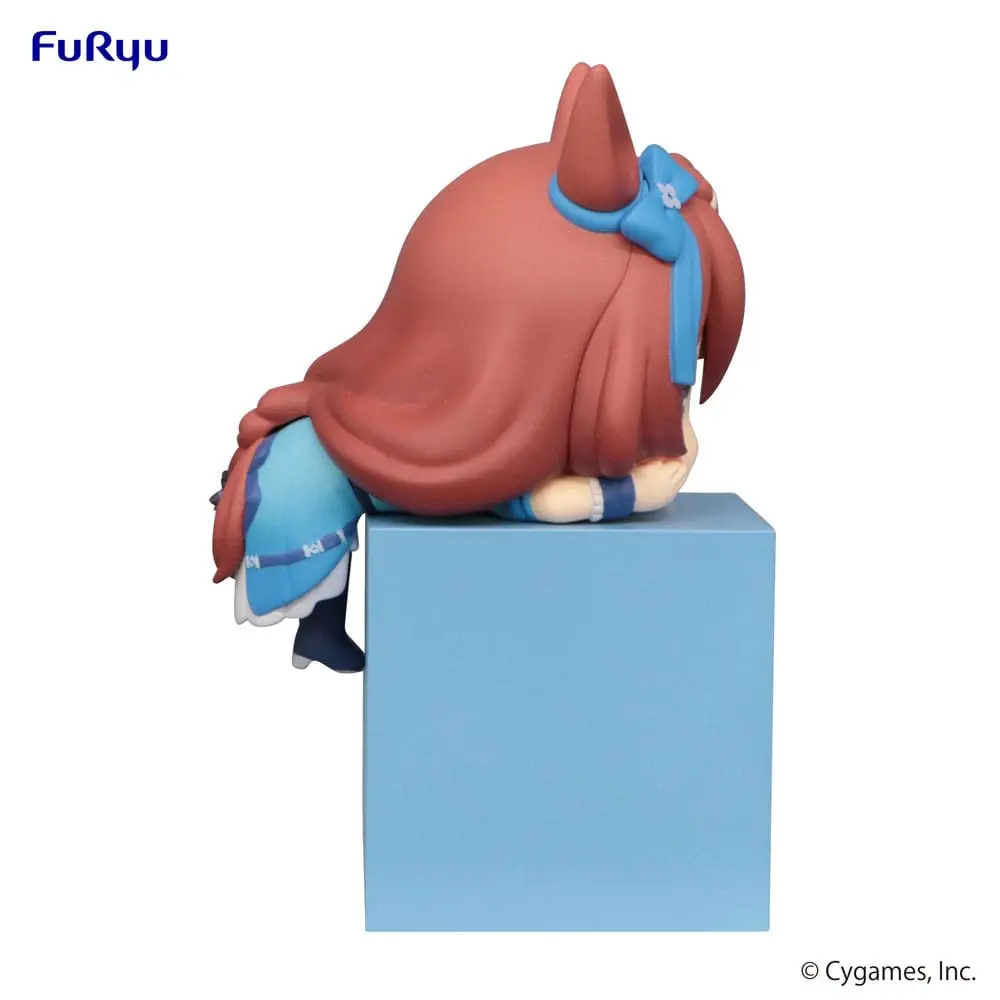 Uma Musume Pretty Derby Hikkake PVC Statue Super Creek 10 cm product photo