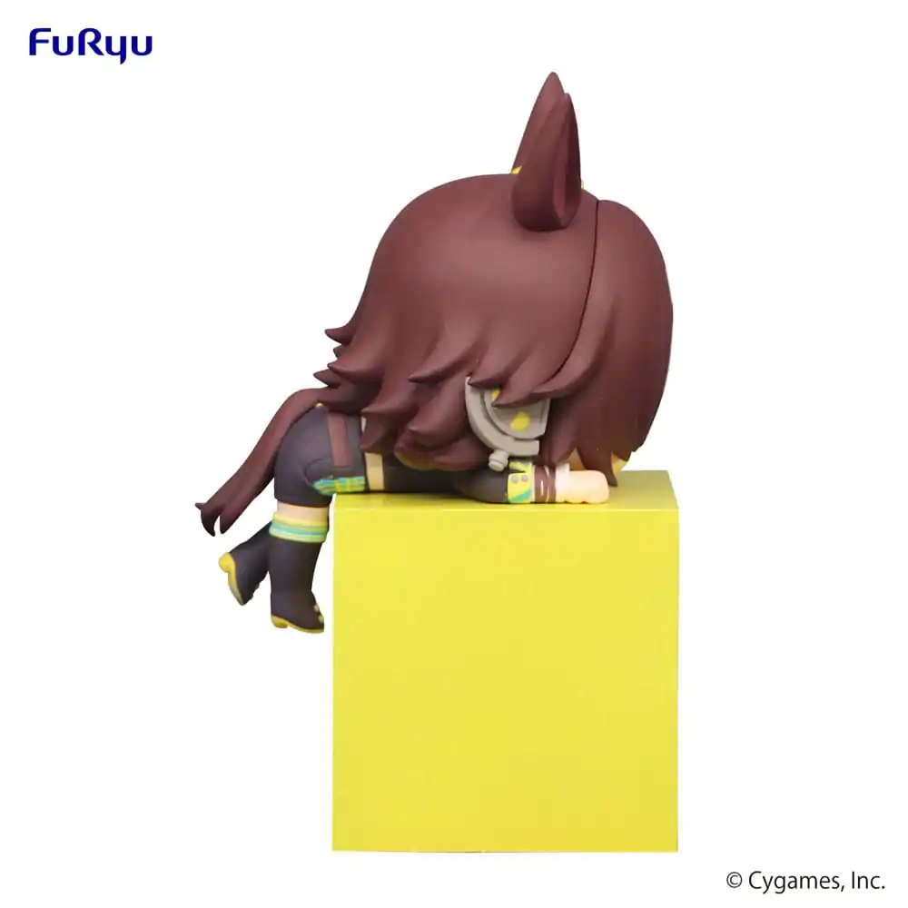 Uma Musume Pretty Derby Hikkake PVC Statue Vodka 10 cm product photo