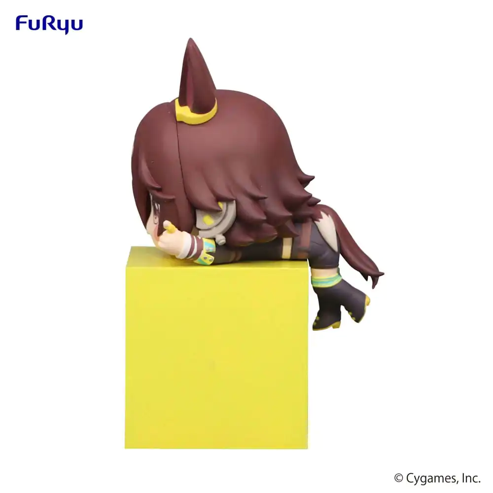 Uma Musume Pretty Derby Hikkake PVC Statue Vodka 10 cm product photo