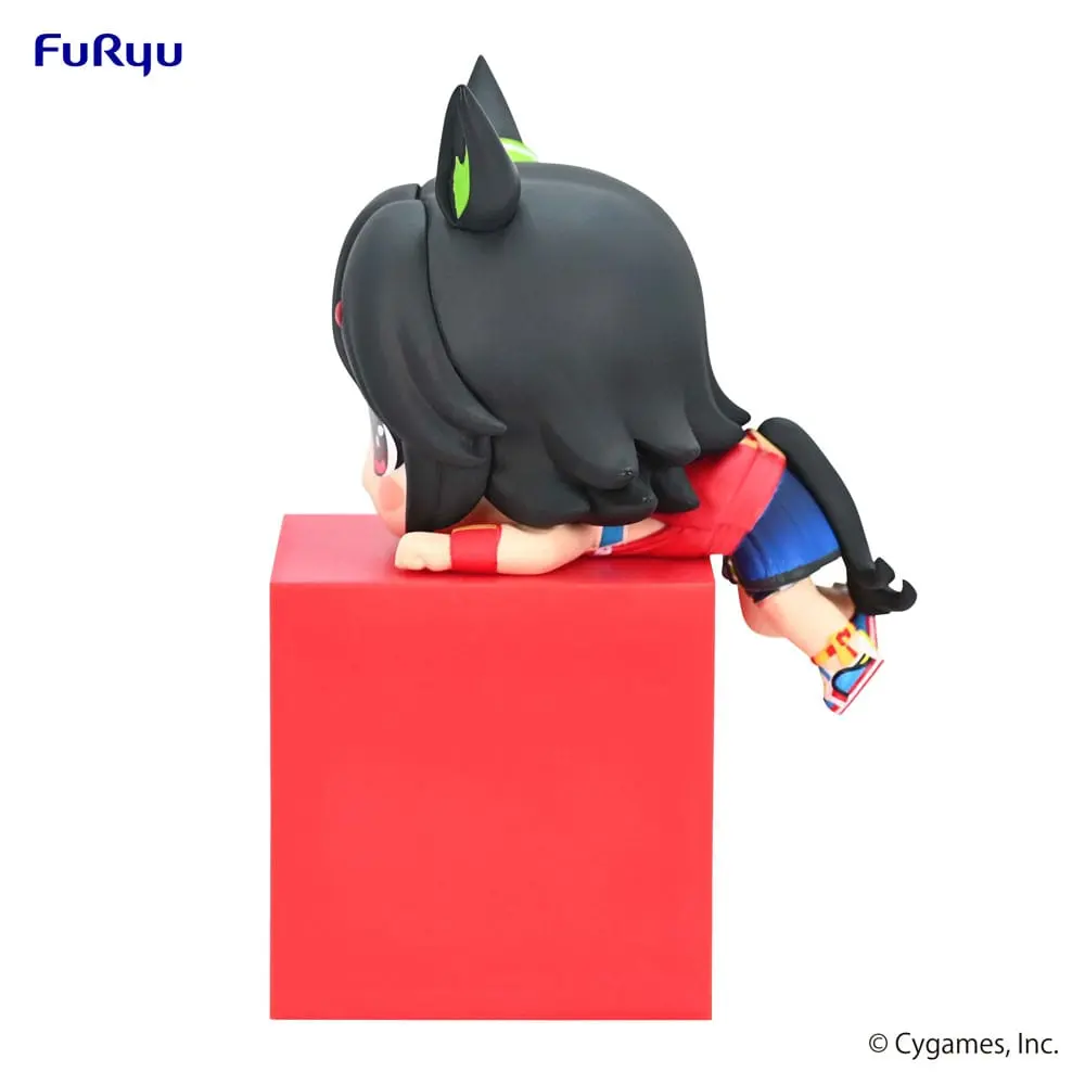 Uma Musume Pretty Derby Hikkake PVC Statue Winning Ticket 10 cm product photo