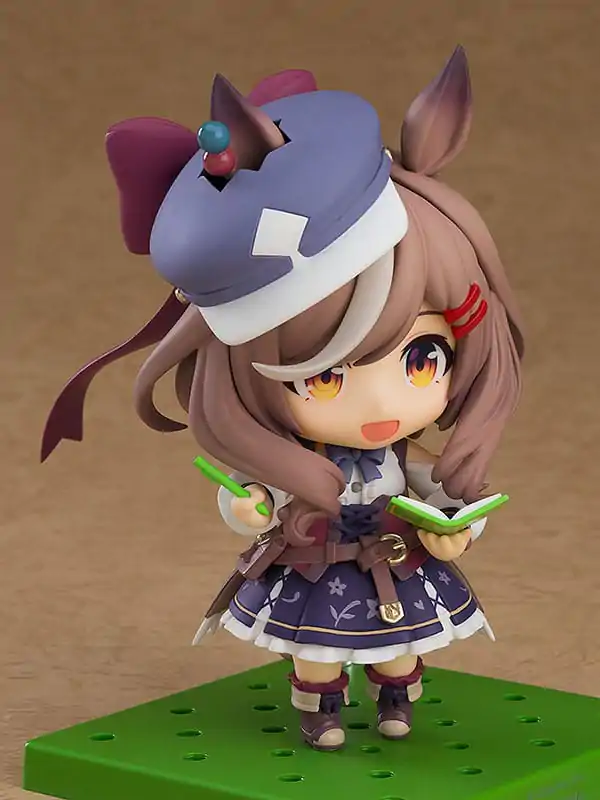 Uma Musume Pretty Derby Nendoroid Action Figure Matikanetannhauser 10 cm termékfotó