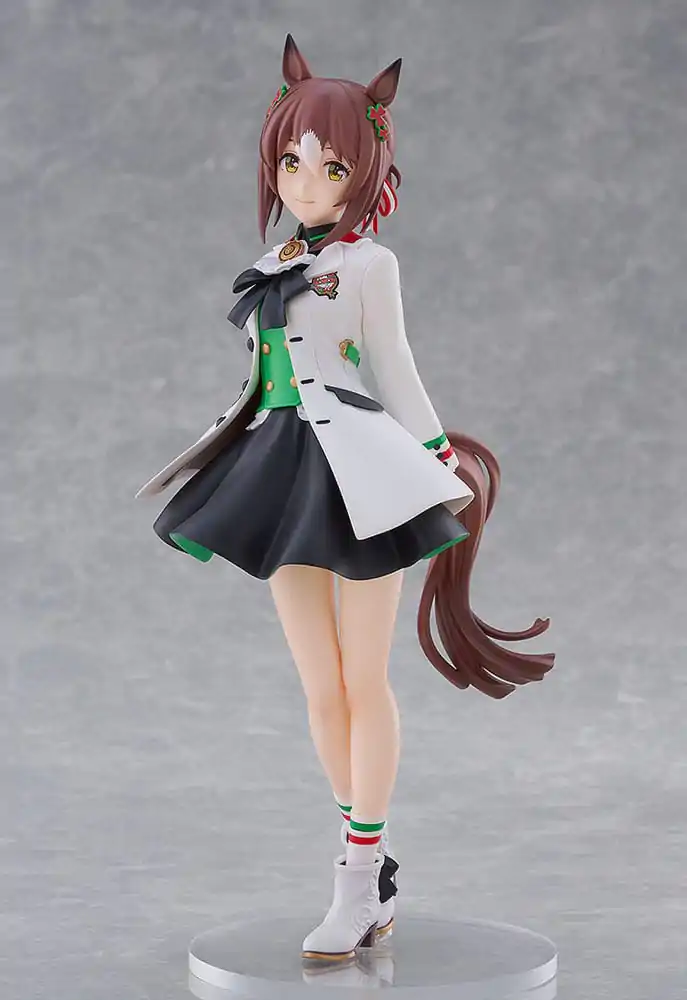 Uma Musume: Pretty Derby Pop Up Parade PVC Statue Fine Motion L Size 24 cm product photo