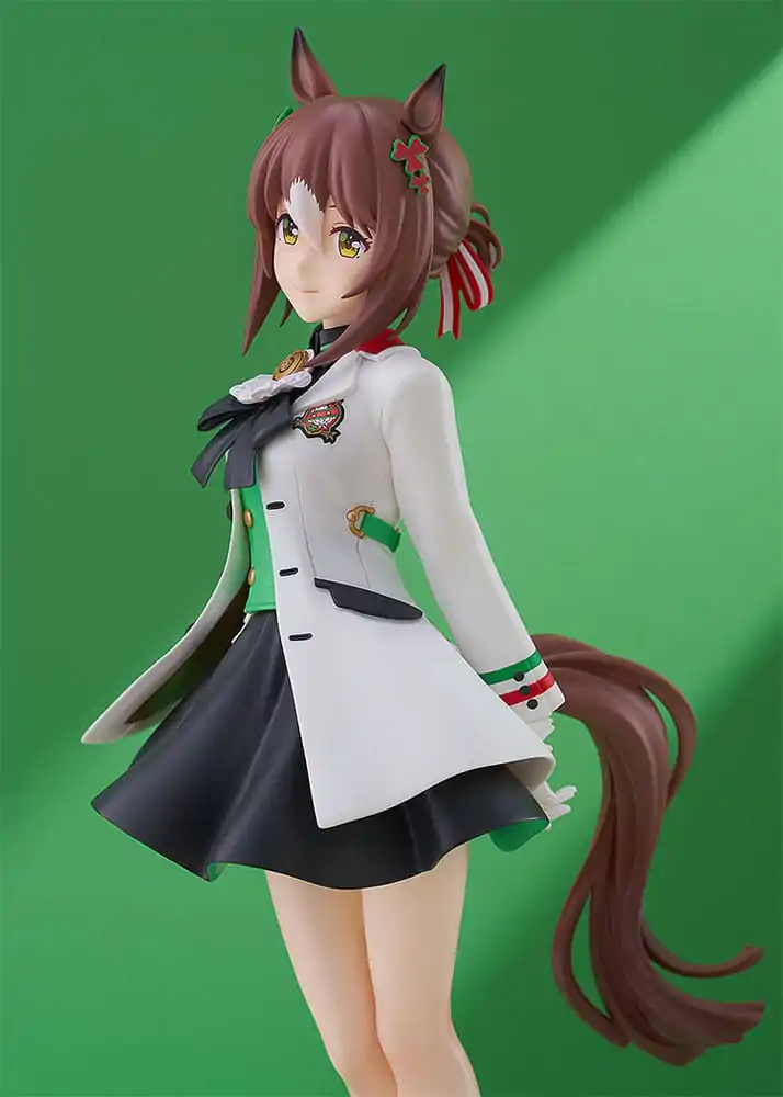 Uma Musume: Pretty Derby Pop Up Parade PVC Statue Fine Motion L Size 24 cm product photo