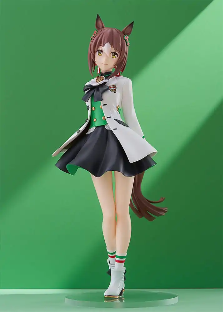 Uma Musume: Pretty Derby Pop Up Parade PVC Statue Fine Motion L Size 24 cm product photo