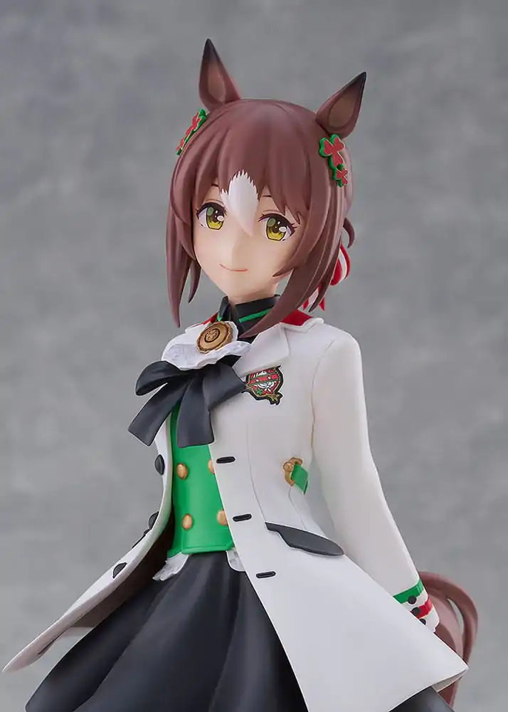 Uma Musume: Pretty Derby Pop Up Parade PVC Statue Fine Motion L Size 24 cm product photo