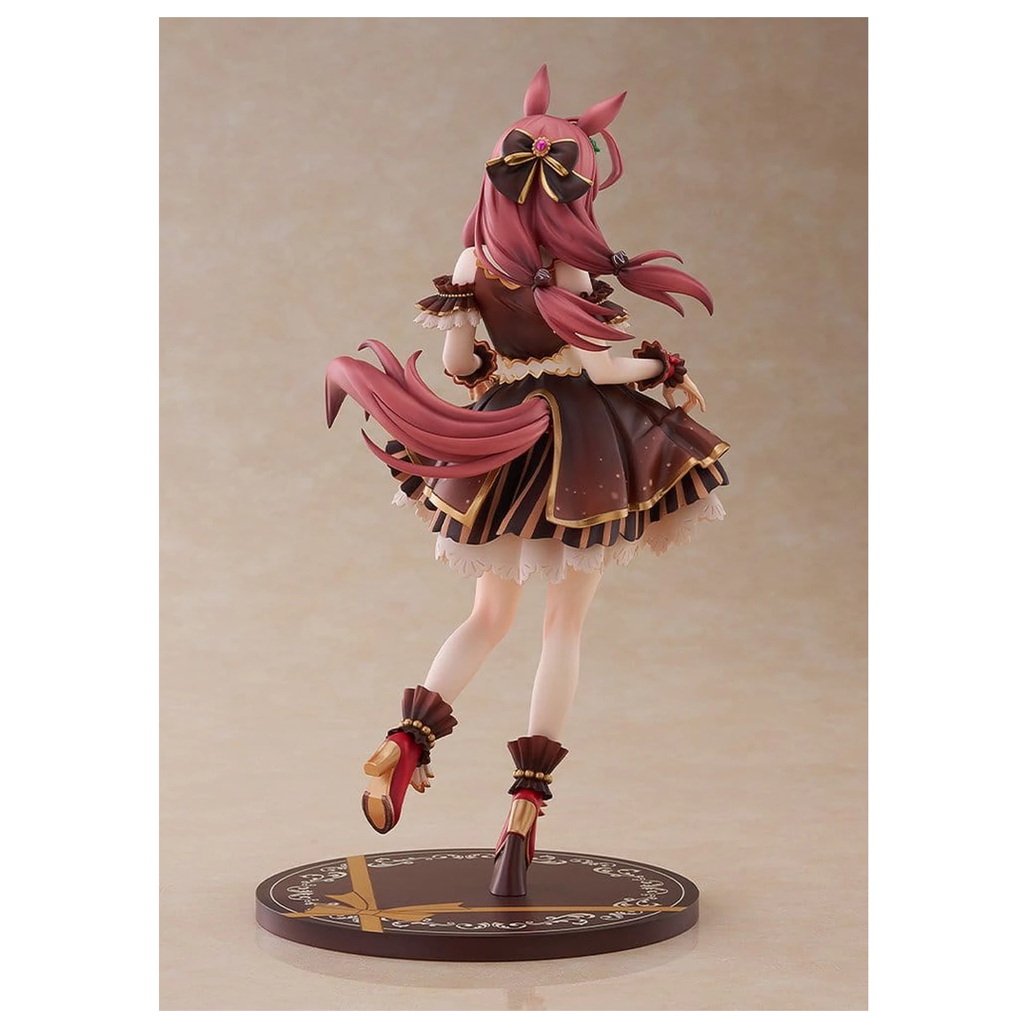 Uma Musume: Pretty Derby PVC Statue 1/6 Mihono Bourbon Code: Icing Ver. 26 cm product photo