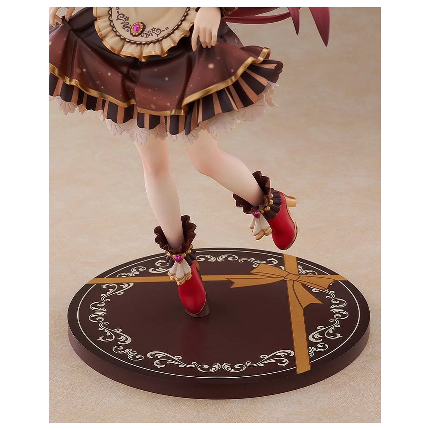 Uma Musume: Pretty Derby PVC Statue 1/6 Mihono Bourbon Code: Icing Ver. 26 cm product photo