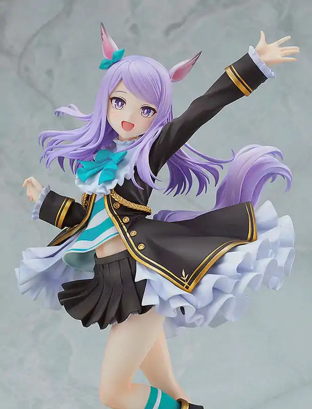 Uma Musume Pretty Derby PVC Statue 1/7 Mejiro McQueen The Treasure of the Prestigious Mejiro Family 26 cm product photo
