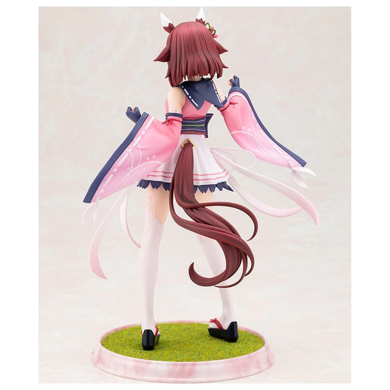 Uma Musume Pretty Derby PVC Statue 1/7 Sakura Chiyono O 24 cm           product photo