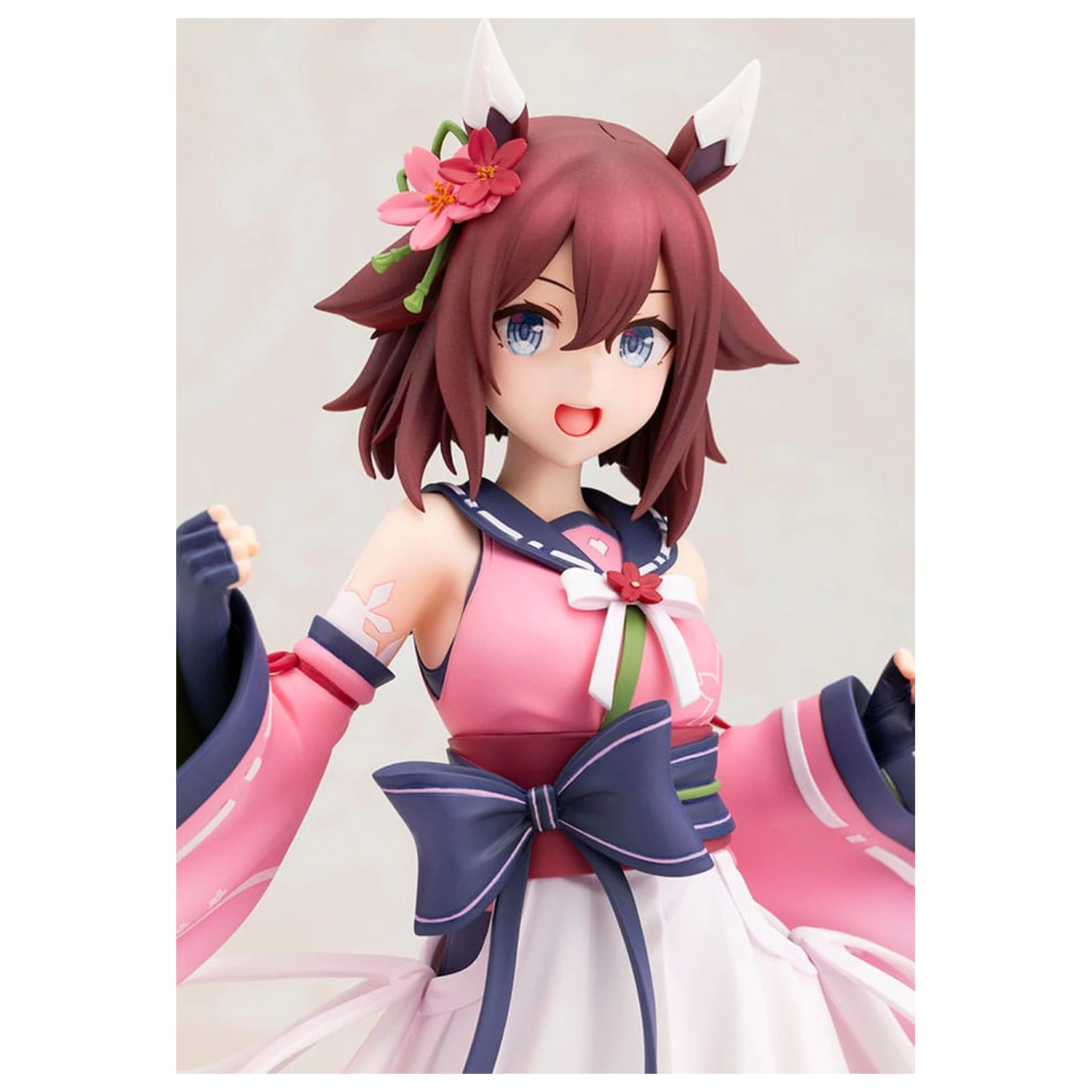 Uma Musume Pretty Derby PVC Statue 1/7 Sakura Chiyono O 24 cm           product photo