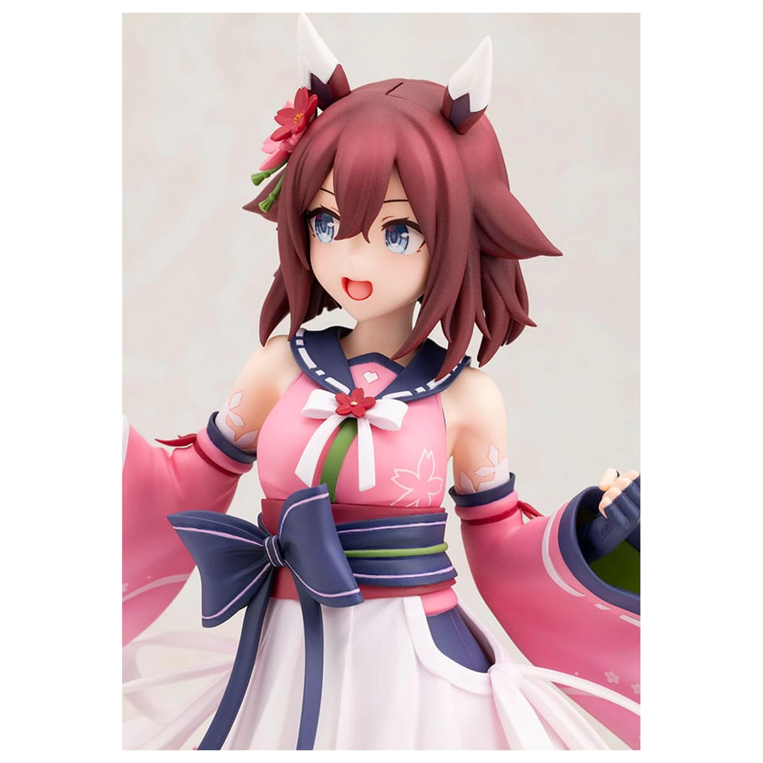 Uma Musume Pretty Derby PVC Statue 1/7 Sakura Chiyono O 24 cm           product photo