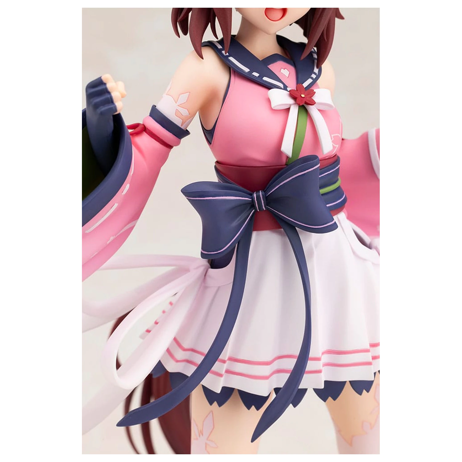 Uma Musume Pretty Derby PVC Statue 1/7 Sakura Chiyono O 24 cm           product photo