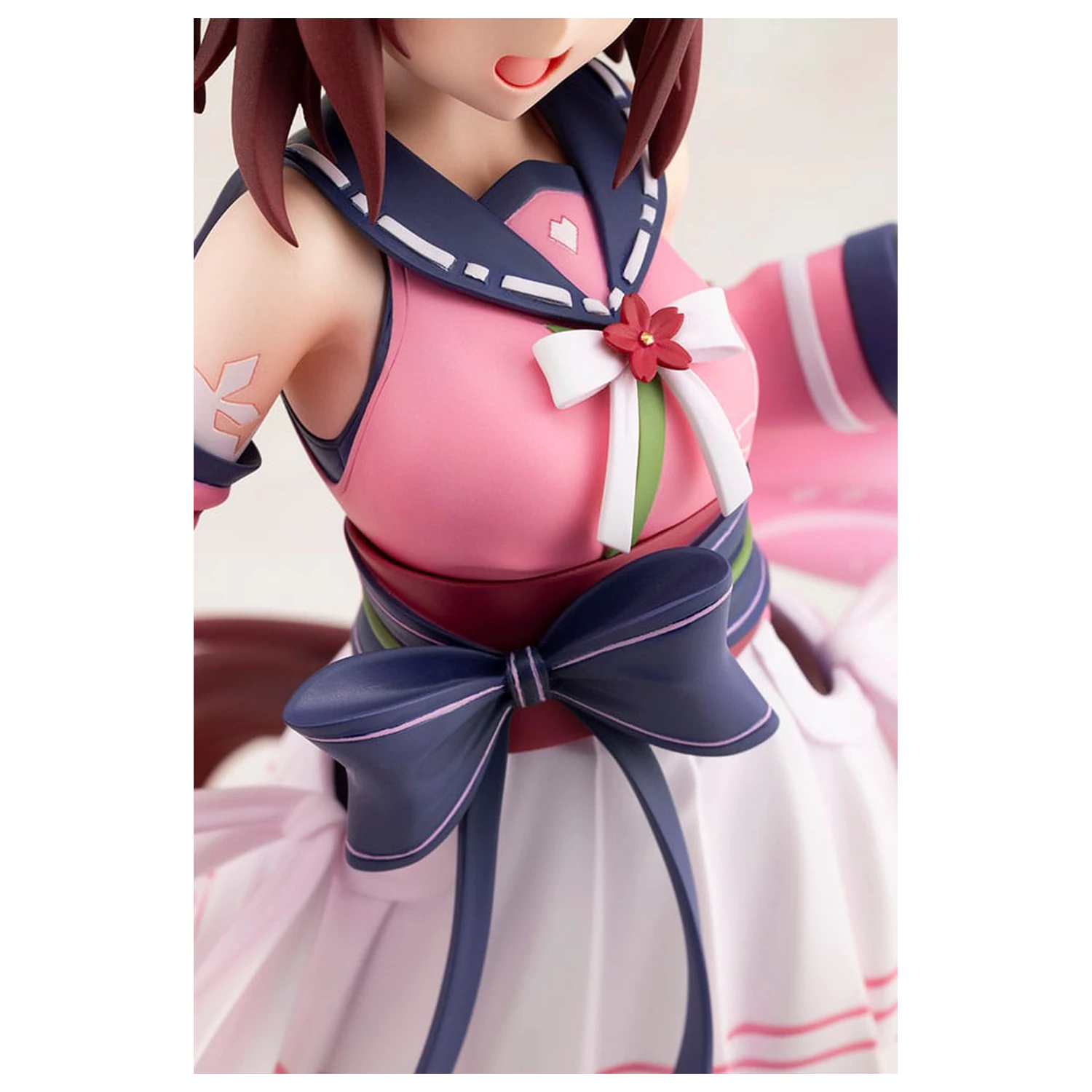 Uma Musume Pretty Derby PVC Statue 1/7 Sakura Chiyono O 24 cm           product photo