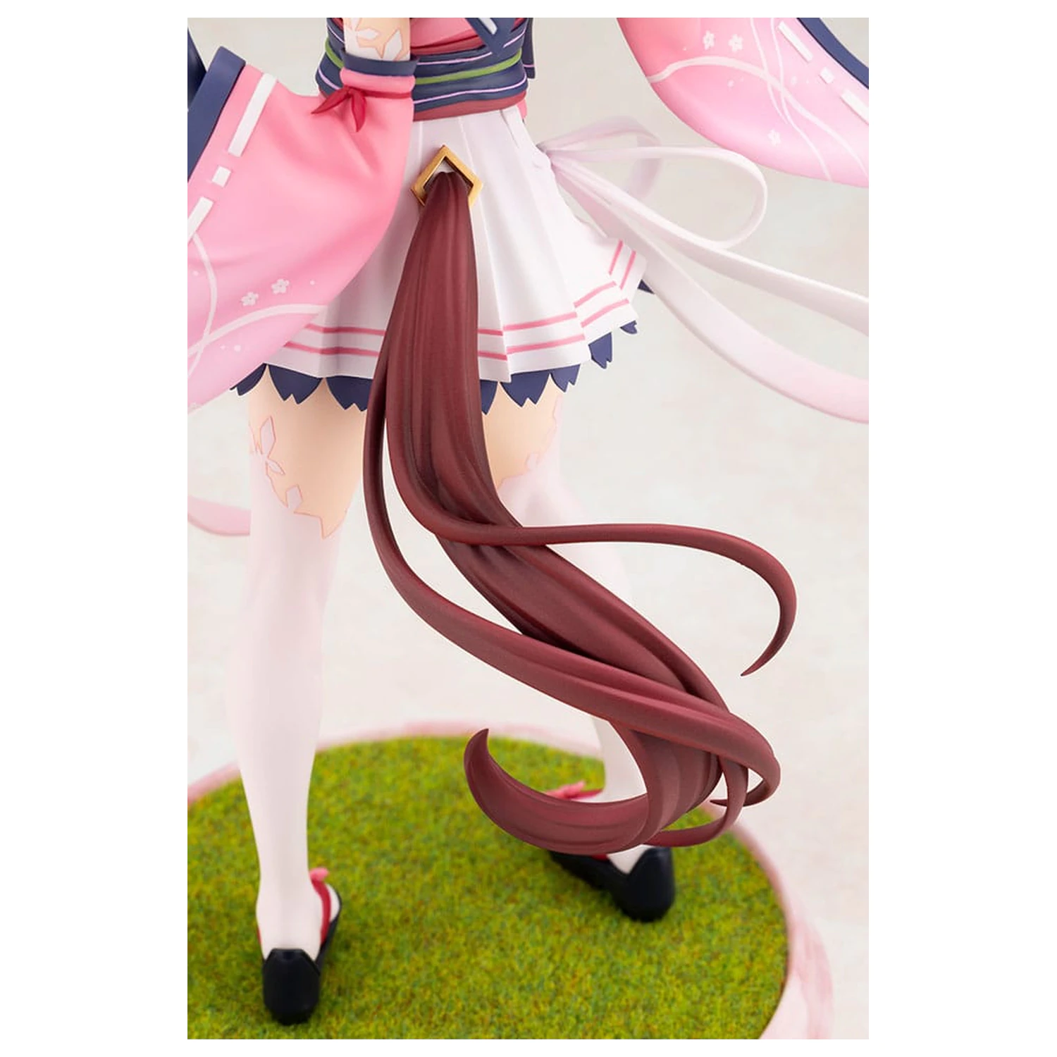 Uma Musume Pretty Derby PVC Statue 1/7 Sakura Chiyono O 24 cm           product photo