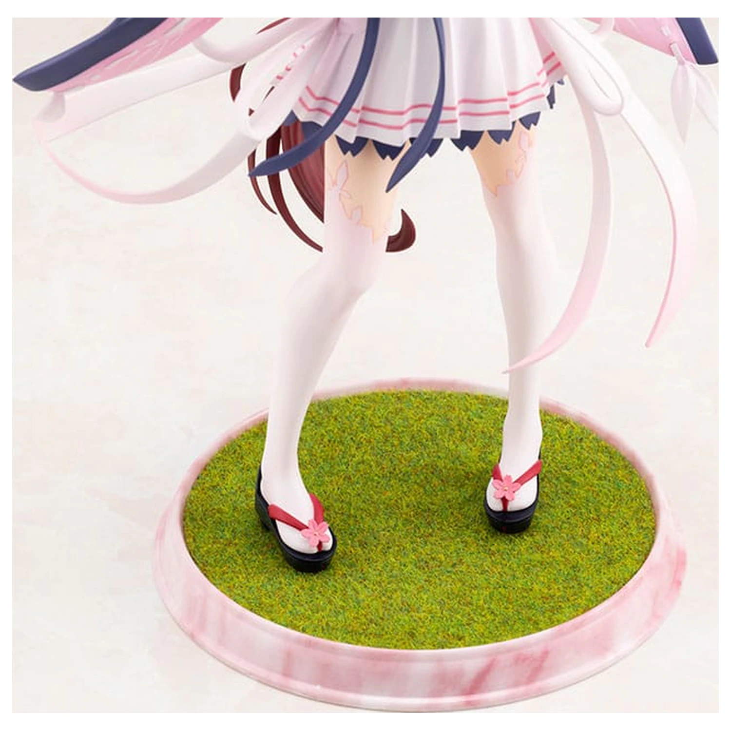 Uma Musume Pretty Derby PVC Statue 1/7 Sakura Chiyono O 24 cm           product photo