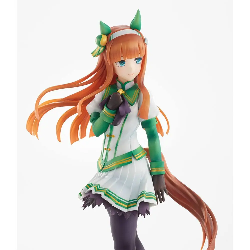 Uma Musume Pretty Derby PVC Statue Silence Suzuka 23 cm termékfotó