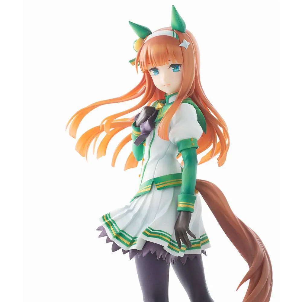 Uma Musume Pretty Derby PVC Statue Silence Suzuka 23 cm termékfotó