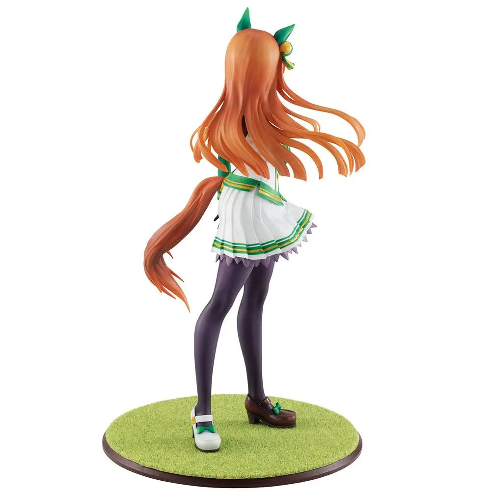 Uma Musume Pretty Derby PVC Statue Silence Suzuka 23 cm termékfotó