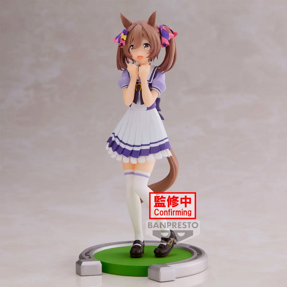 Uma Musume Pretty Derby Smart Falcon figure 17cm termékfotó