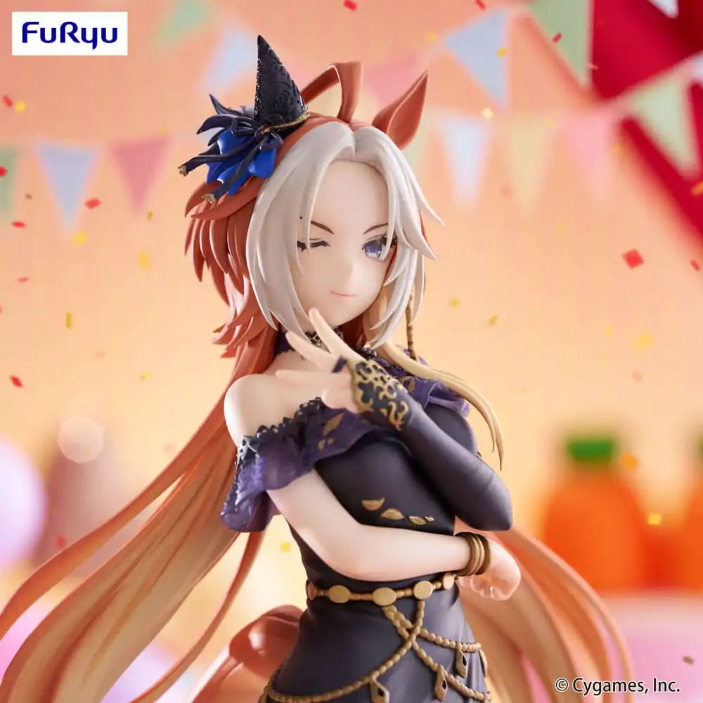 Uma Musume Pretty Derby Trio-Try-iT PVC Statue Orfevre 22 cm product photo