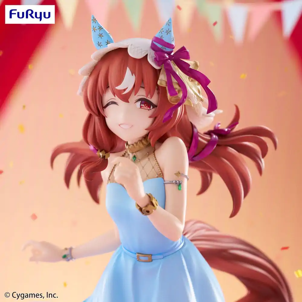 Uma Musume: Pretty Derby Trio-Try-iT PVC Statue Still in Love 20 cm product photo