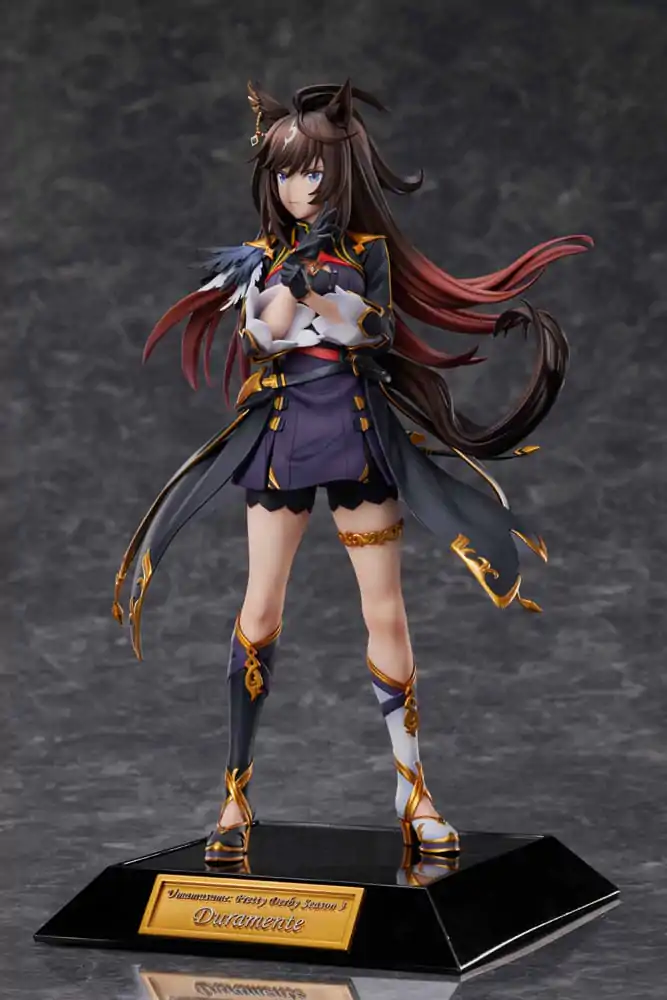 Uma Musume Pretty Dirby PVC Statue 1/7 Duramente 28 cm termékfotó