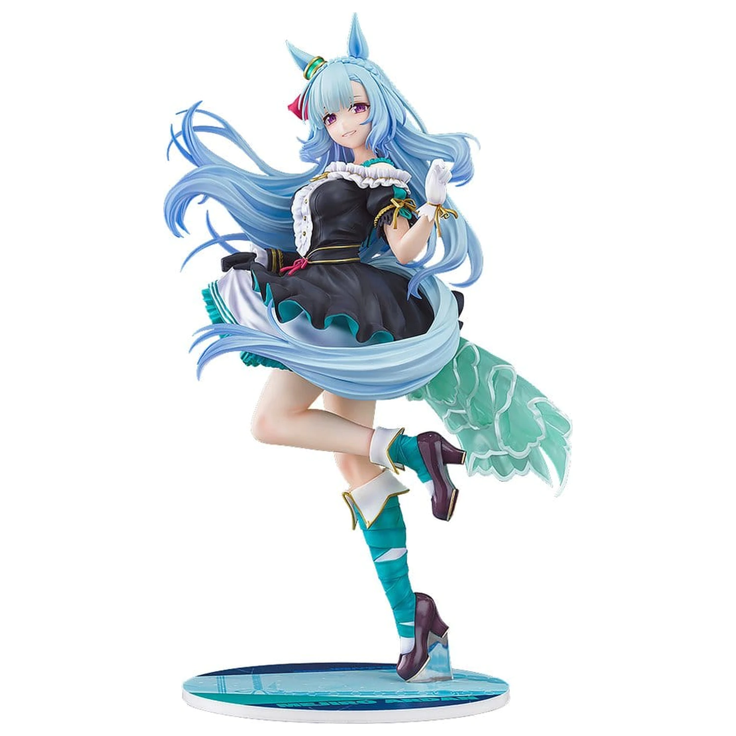 Umamusume: Cinderella Gray PVC Figure 1/7 Mejiro Ardan 26 cm product photo