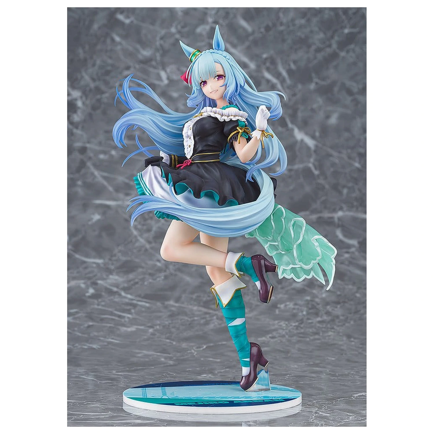 Umamusume: Cinderella Gray PVC Figure 1/7 Mejiro Ardan 26 cm product photo