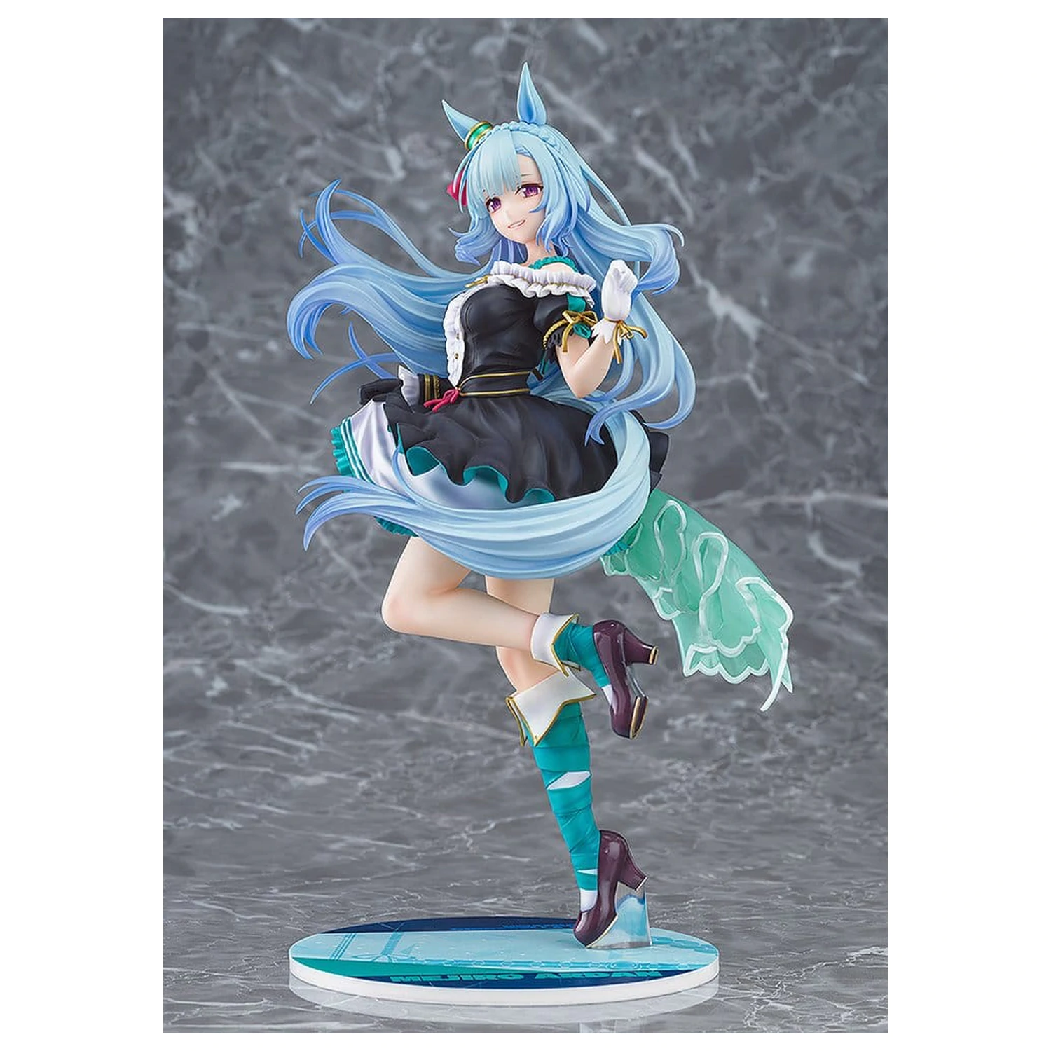 Umamusume: Cinderella Gray PVC Figure 1/7 Mejiro Ardan 26 cm product photo